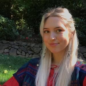 Meet your Posher, Ciera